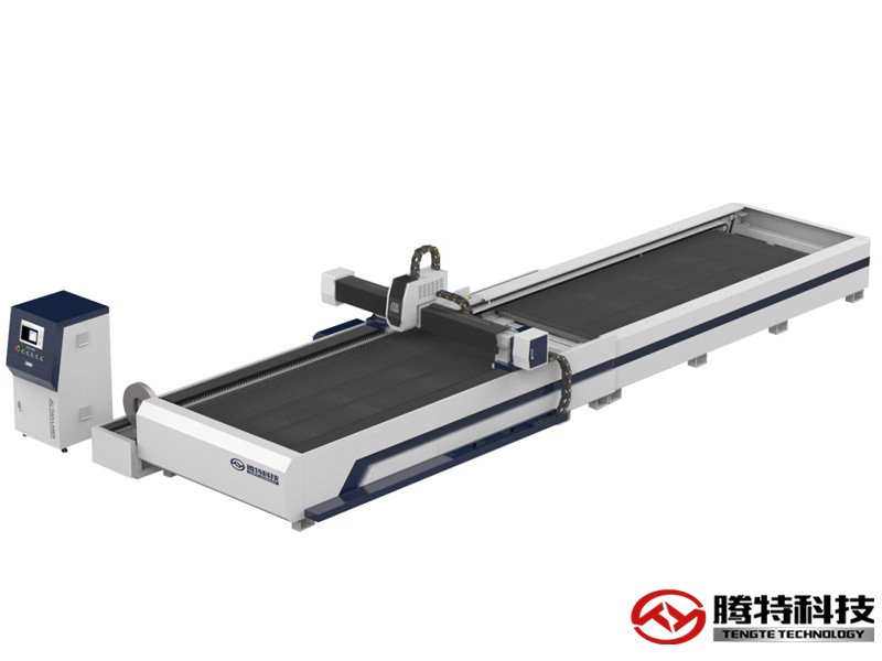 TKJ-G4020 光纖激光切割機 TKJ-G4020 光纖激光切割機