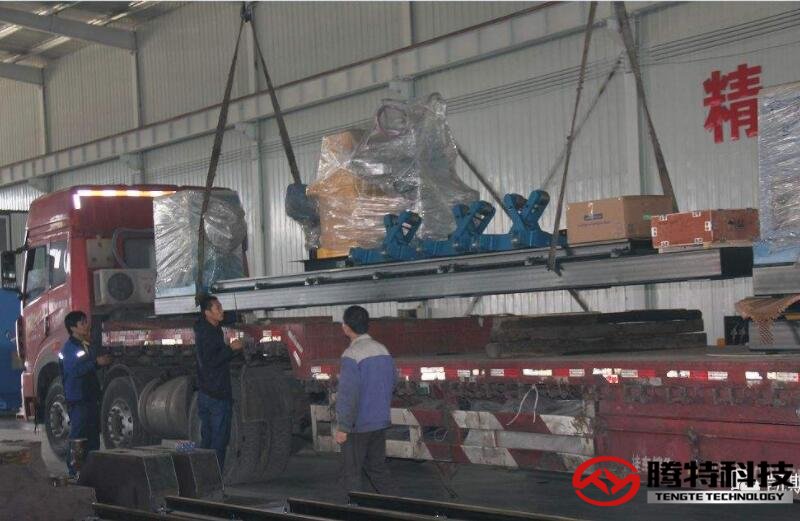 杭州等離子切割機發(fā)貨