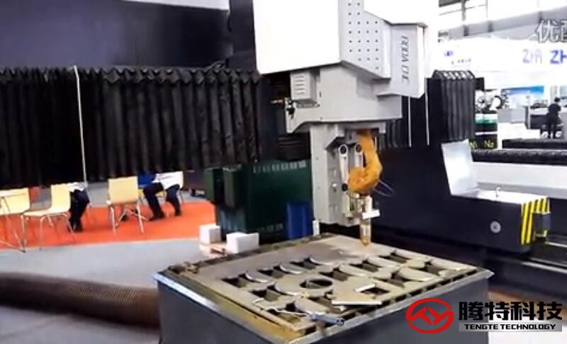 等離子破口切割機 等離子破口切割機