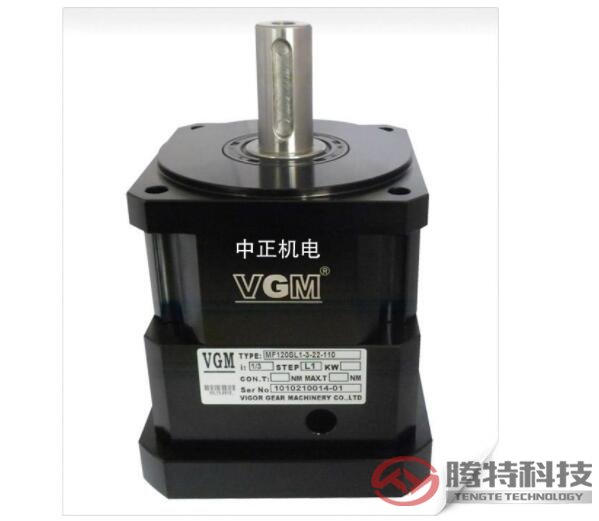 數(shù)控切割機減速電機(減速器)